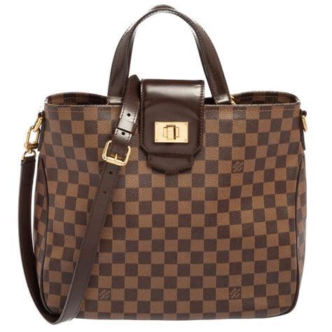 louis vuitton rosebery bag